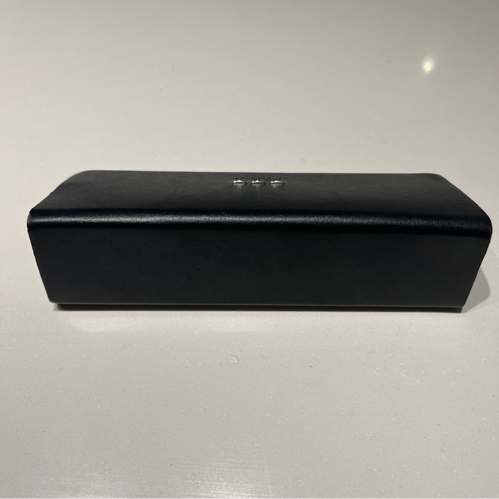 Fendi Black Glasses Case - Picture 5 of 8